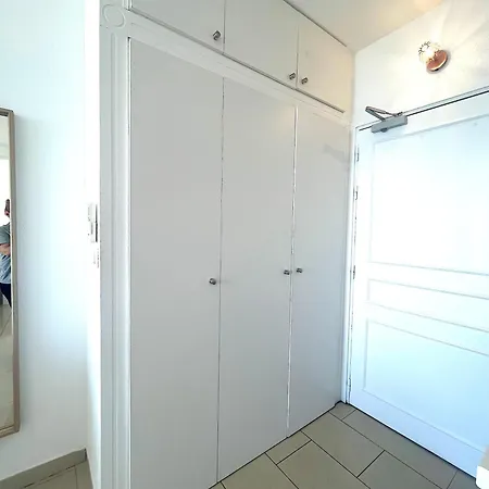 Appartement T2 Avec Piscine Chauffée - Vue Exceptionnelle- Les Calanques Routes Des Sanguinaires- Parking Inclus&wifi *