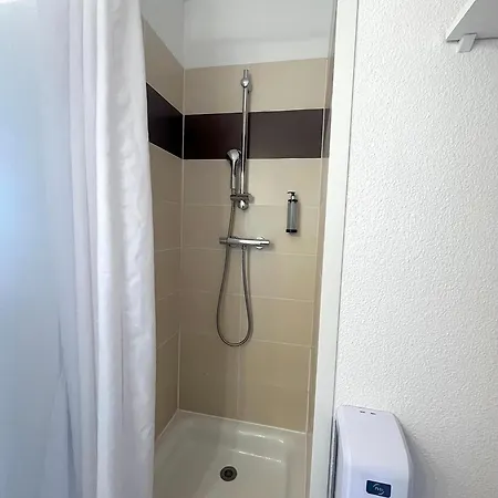 L'azur Des Calanques - T2 Avec Piscine Chauffee & Vue Exceptionnelle- Parking & Wifi