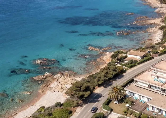 L'azur Des Calanques - T2 Avec Piscine Chauffee & Vue Exceptionnelle- Parking & Wifi *